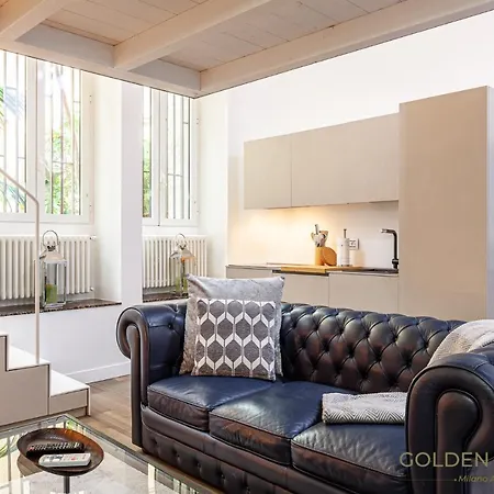 Golden Prestige Μιλάνο