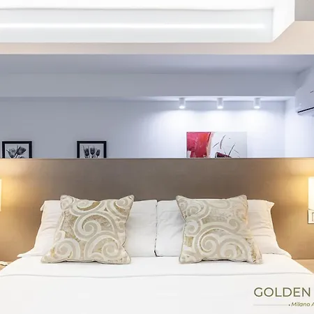Golden Prestige Διαμέρισμα