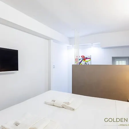Διαμέρισμα Golden Prestige