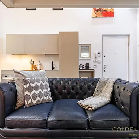 Apartamento Golden Prestige