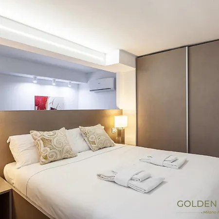 Golden Prestige * Milán