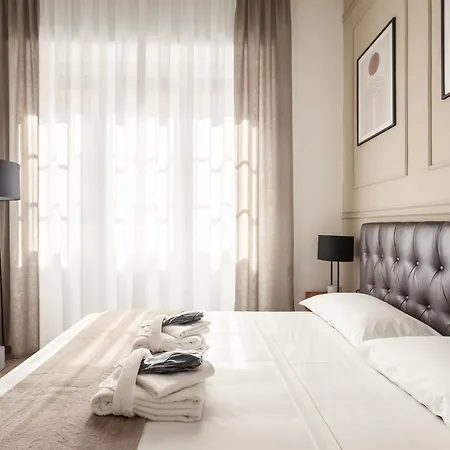 Apartamento Golden Prestige *
