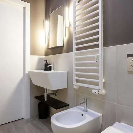 Golden Prestige Apartamento