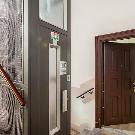 Golden Prestige Apartamento